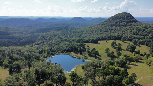 Why People Are Moving to the Arkansas Ozarks in 2025